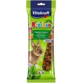 Vitakraft Rabbit Vegetable And Beetroot Stick 112g